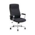 Ergonomische Bureau Stoel met Lendensteun en verstelbare Armleuningen